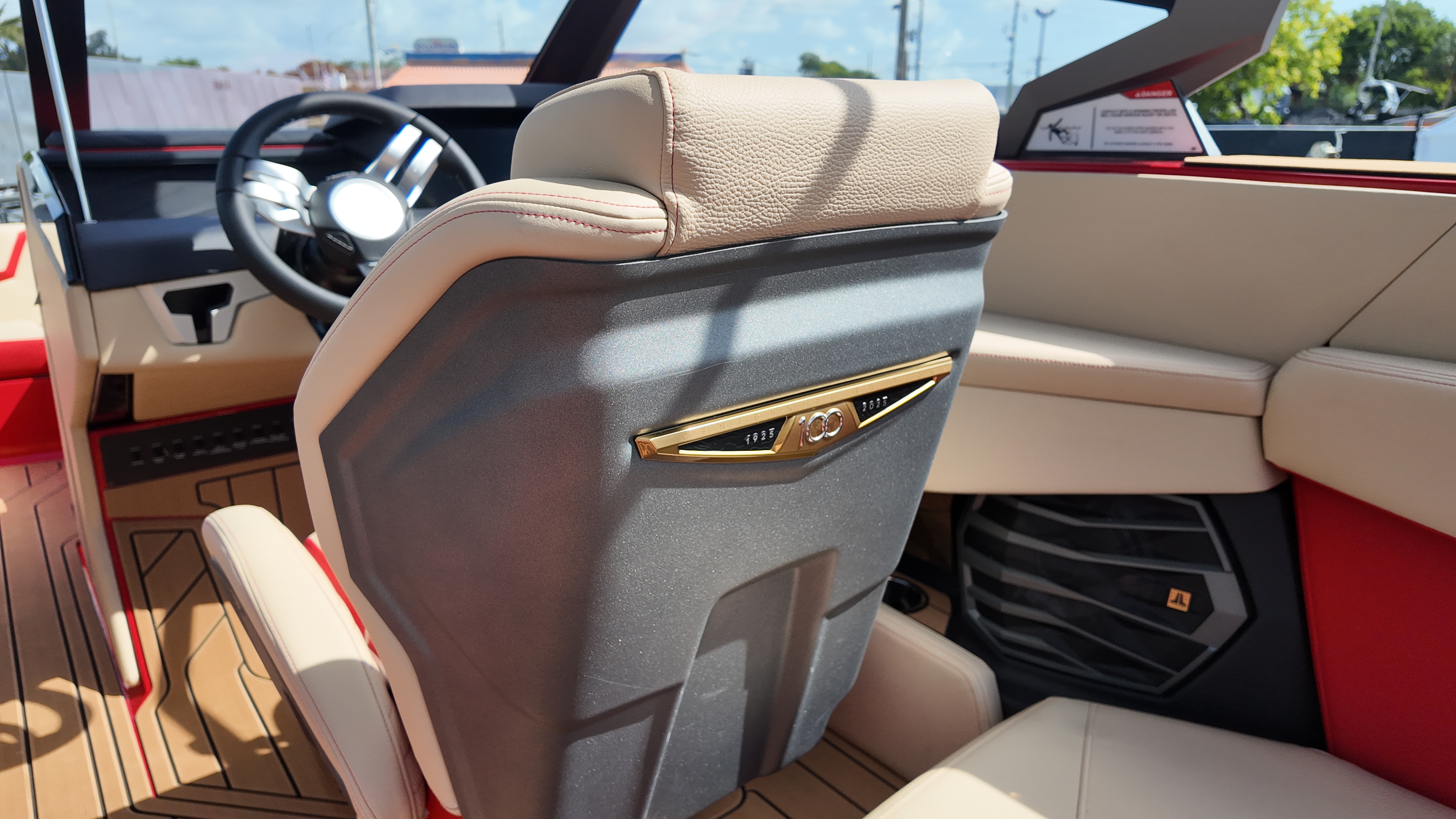 2025 Super Air Nautique G23 Icon